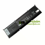 Baterie pro Dell 15-9500 Precision 5550 P91F 9500 XPS 15 69KF2 [Náhradní baterie]